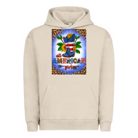 Pigment French Oak all american girl air freshener Urban Hoodie - HRA Design Shop