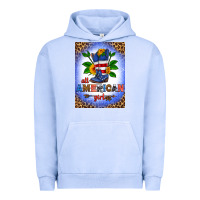 Pigment Grape Ice all american girl air freshener Urban Hoodie - HRA Design Shop