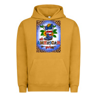 Pigment Peanut Butter all american girl air freshener Urban Hoodie - HRA Design Shop