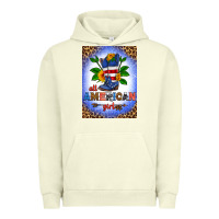 Pigment Pistachio all american girl air freshener Urban Hoodie - HRA Design Shop