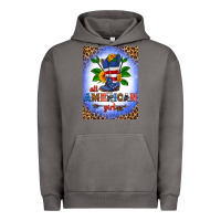 Pigment Tornado all american girl air freshener Urban Hoodie - HRA Design Shop