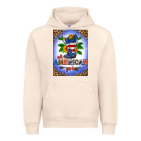 Sandshell all american girl air freshener Urban Hoodie - HRA Design Shop