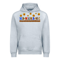 Usa Mama Libbey Cup Urban Hoodie | Teevron