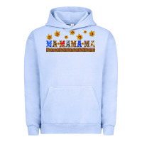Pigment Grape Ice usa mama libbey cup Urban Hoodie - HRA Design Shop