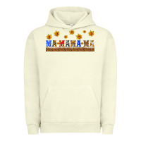 Pigment Pistachio usa mama libbey cup Urban Hoodie - HRA Design Shop