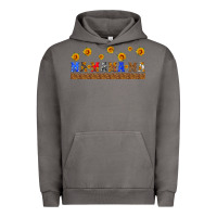 Pigment Tornado usa mama libbey cup Urban Hoodie - HRA Design Shop