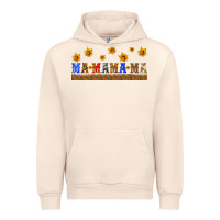 Sandshell usa mama libbey cup Urban Hoodie - HRA Design Shop