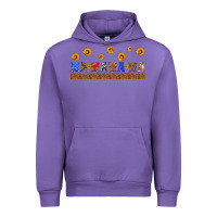 Tulip usa mama libbey cup Urban Hoodie - HRA Design Shop