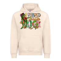 Sandshell i roared my way through 100 days Urban Hoodie - RacoonDesign