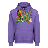 Tulip i roared my way through 100 days Urban Hoodie - RacoonDesign