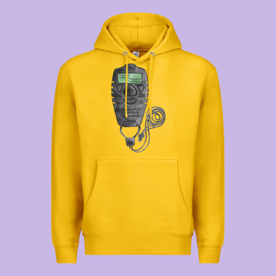 Baseball Counter And Stopwatch Fa Element Premium Hoodie Designed By Fadigitalartstudio