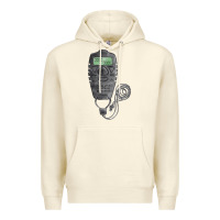 Sandshell baseball counter and stopwatch fa element Premium Hoodie - FaDigitalArtStudio