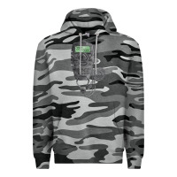 Slate Camo baseball counter and stopwatch fa element Premium Hoodie - FaDigitalArtStudio