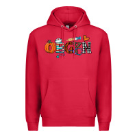 Cardinal obgyn Premium Hoodie - CowhideDigitalArt