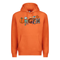 Carrot obgyn Premium Hoodie - CowhideDigitalArt