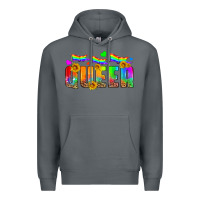 Rock queer Premium Hoodie - HRA Design Shop