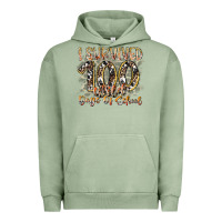 I Survived 100 Wild Days Of School Urban Hoodie | Teevron