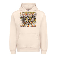 Sandshell i survived 100 wild days of school Urban Hoodie - RacoonDesign