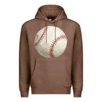 Chestnut baseball fa element Premium Hoodie - FaDigitalArtStudio