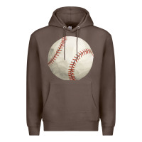 Coffee baseball fa element Premium Hoodie - FaDigitalArtStudio