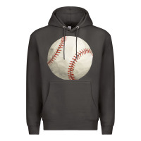 Smoke baseball fa element Premium Hoodie - FaDigitalArtStudio