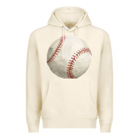 Tofu baseball fa element Premium Hoodie - FaDigitalArtStudio