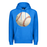 True Royal baseball fa element Premium Hoodie - FaDigitalArtStudio