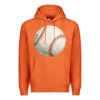 Carrot baseball fa element Premium Hoodie - FaDigitalArtStudio