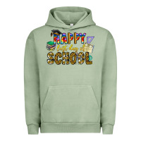 Happy Last Day Of School Urban Hoodie | Teevron