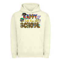 Pigment Pistachio happy last day of school Urban Hoodie - CowhideDigitalArt