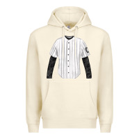 Sandshell baseball uniform fa element Premium Hoodie - FaDigitalArtStudio