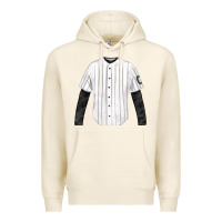 Tofu baseball uniform fa element Premium Hoodie - FaDigitalArtStudio