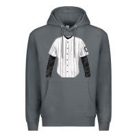 Rock baseball uniform fa element Premium Hoodie - FaDigitalArtStudio