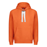 Carrot baseball uniform pant fa element Premium Hoodie - FaDigitalArtStudio