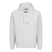 Dove Grey baseball uniform pant fa element Premium Hoodie - FaDigitalArtStudio