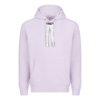 Lilac baseball uniform pant fa element Premium Hoodie - FaDigitalArtStudio