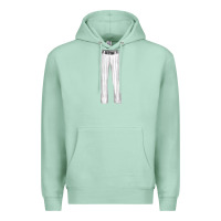 Seafoam baseball uniform pant fa element Premium Hoodie - FaDigitalArtStudio