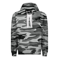 Slate Camo baseball uniform pant fa element Premium Hoodie - FaDigitalArtStudio