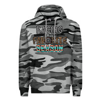 Slate Camo racing is my favorite season Premium Hoodie - CowhideDigitalArt