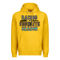 Lemon racing is my favorite season Premium Hoodie - CowhideDigitalArt