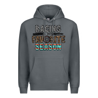 Rock racing is my favorite season Premium Hoodie - CowhideDigitalArt