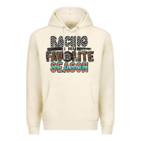 Racing Is My Favorite Season Premium Hoodie | Teevron