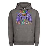 Pigment Tornado level days unclocked Urban Hoodie - RacoonDesign