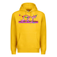 Lemon lgbtq lesbian  libbey glass Premium Hoodie - HRA Design Shop
