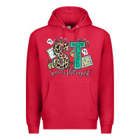 Cardinal speech therapist Premium Hoodie - AdoDesignShop