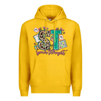 Lemon speech therapist Premium Hoodie - AdoDesignShop