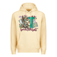 Pina Colada speech therapist Premium Hoodie - AdoDesignShop