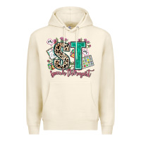 Tofu speech therapist Premium Hoodie - AdoDesignShop