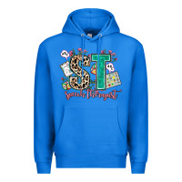 True Royal speech therapist Premium Hoodie - AdoDesignShop