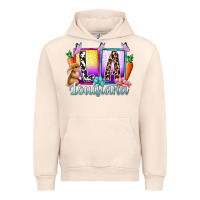 Sandshell louisiana easter dady Urban Hoodie - RacoonDesign